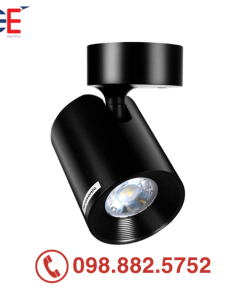 Đèn Led chiếu điểm gắn nổi Panasonic NNNC7606788 7W