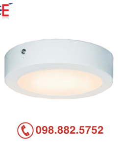Đèn Led ốp trần Outbow 2G NNV50130WE1V Panasonic 8W