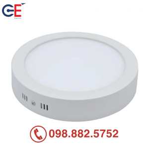 Đèn Led ốp trần Outbow 2G NNV50132WE1V Panasonic 18W