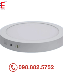 Đèn Led ốp trần Outbow Panasonic 12W