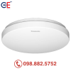Đèn Led ốp trần Panasonic đổi màu HHGXQ243188 18W