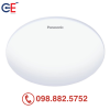 Đèn Led ốp trần Panasonic đổi màu HHGXQ243288 24W
