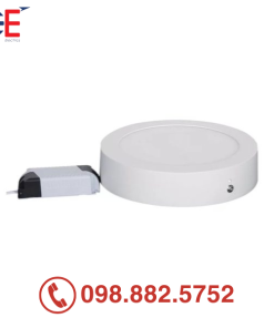 Đèn Led ốp trần đơn sắc Outbow 2G Panasonic 18W