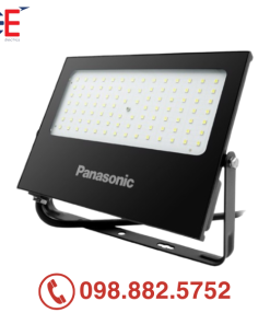 Đèn Pha Mini 2G Panasonic kính trong 10W