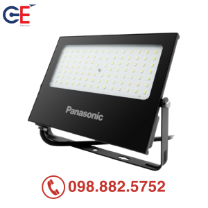 Đèn Pha Mini 2G Panasonic kính trong 10W