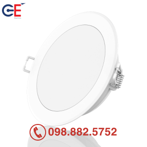 Đèn âm trần Panasonic DN 2G NNV70091WE1A 12W