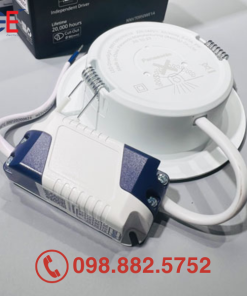 Đèn Downlight Panasonic DN 2G đơn sắc tròn 18W 175mm