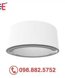 Đèn downlight âm trần Panasonic DN 2G đơn sắc tròn chống ẩm 12W