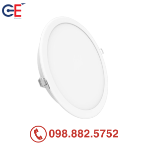 Đèn âm trần Panasonic DN 3G 12W 125mm