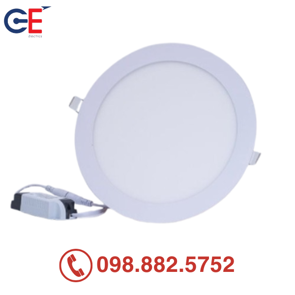 Đèn âm trần Panasonic DN 3G 18W 175mm