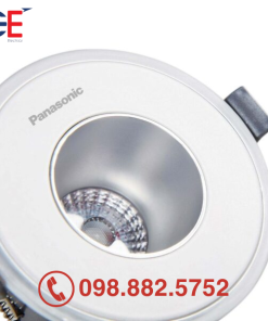 Đèn âm trần Panasonic LGP NNNC7611188 11W