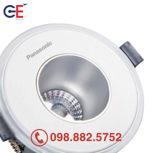 Đèn âm trần Panasonic LGP NNNC7611188 11W