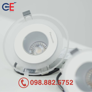 Đèn Led âm trần Panasonic LGP NNNC7611288 13W