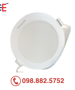 Đèn âm trần Panasonic Neo Slim 2G NNP72276A 9W 100mm