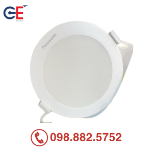 Đèn âm trần Panasonic Neo Slim 2G NNP72276A 9W 100mm