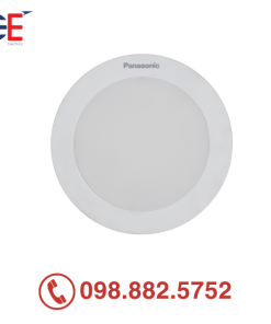 Đèn âm trần Panasonic Neo Slim 2G NNP72376A 9W 90mm