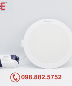 Đèn âm trần Panasonic Neo Slim 2G NNP73476A 12W