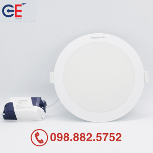 Đèn âm trần Panasonic Neo Slim 2G NNP73476A 12W