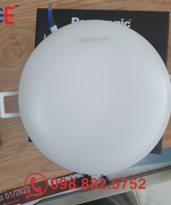 Đèn downlight âm trần Panasonic Rimless NNNC7621188 12W