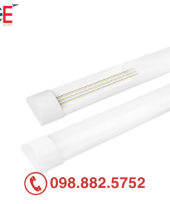 Đèn LED bán nguyệt Panasonic SP 18W