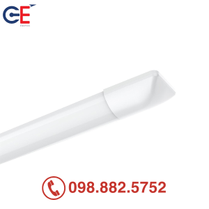 Đèn LED bán nguyệt Panasonic SP 2G 40W
