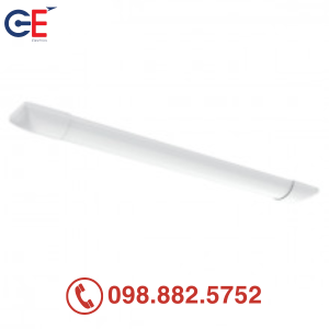 Đèn Led bán nguyệt Panasonic V-Series 20W