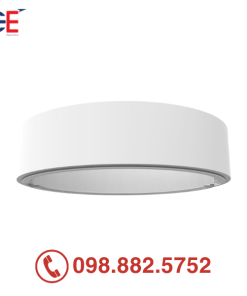 Đèn downlight âm trần Panasonic DN 2G đơn sắc tròn chống ẩm 12W