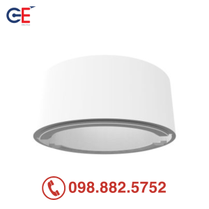 Đèn downlight âm trần Panasonic DN 2G đơn sắc tròn chống ẩm 6W