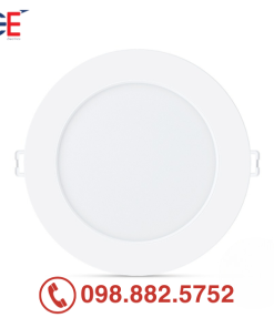 Đèn downlight âm trần Panasonic DN 3G 15W 125mm