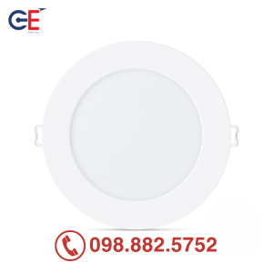 Đèn downlight âm trần Panasonic DN 3G 15W 125mm