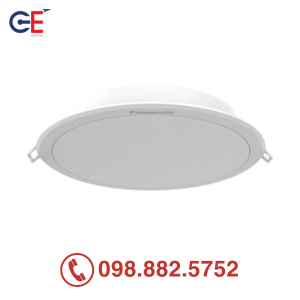 Đèn downlight âm trần Panasonic DN 3G 24W