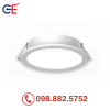 Đèn downlight Panasonic Neo Slim 2G Tròn 18W