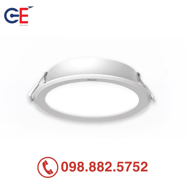 Đèn downlight Panasonic Neo Slim 2G Tròn 18W