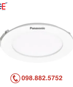 Đèn downlight Panasonic Neo Slim Tròn 6W