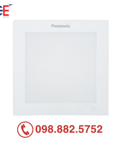 Đèn downlight âm trần Panasonic Neo Slim Vuông 6W