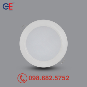 Đèn âm trần Panasonic DN 2G NNV70091WE1A 12W