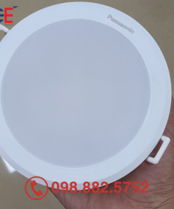 Đèn âm trần Panasonic DN 2G NNV70092WE1A 15W