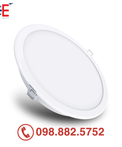 Đèn downlight âm trần Panasonic DN 3G 24W