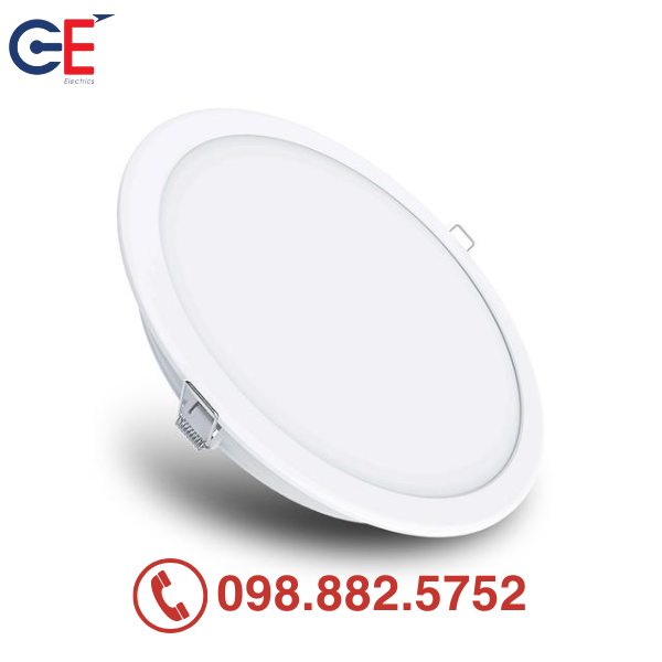 Đèn downlight âm trần Panasonic DN 3G 24W