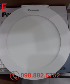 Đèn downlight âm trần Panasonic Neo Slim 2G NNP73476A 12W