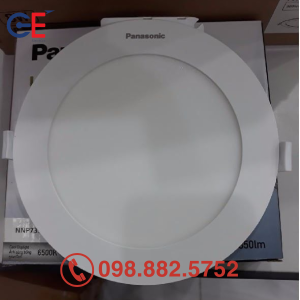 Đèn downlight âm trần Panasonic Neo Slim 2G NNP73476A 12W