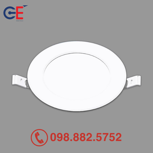 Đèn downlight âm trần Panasonic Neo Slim Tròn 12W Đèn downlight Panasonic Neo Slim Tròn 12W