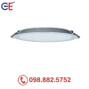 Đèn downlight âm trần Panasonic Neo Slim Tròn 18W