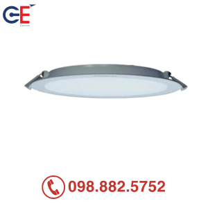 Đèn downlight âm trần Panasonic Neo Slim Tròn 18W