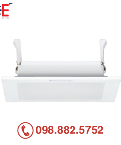 Đèn downlight âm trần Panasonic Neo Slim Vuông 6W