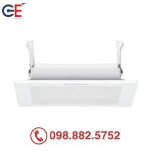 Đèn downlight âm trần Panasonic Neo Slim Vuông 6W