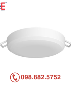 Đèn downlight âm trần Panasonic Rimless NNNC7621088 9W