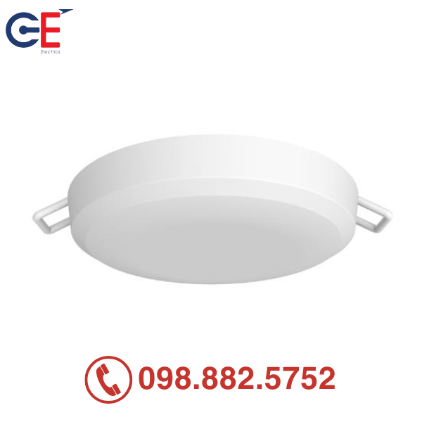 Đèn downlight âm trần Panasonic Rimless NNNC7621088 9W