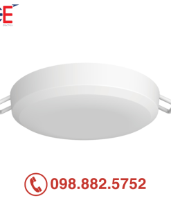 Đèn downlight âm trần Panasonic Rimless NNNC7621188 12W