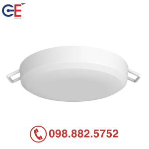 Đèn downlight âm trần Panasonic Rimless NNNC7621188 12W